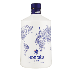 Nordes Gin